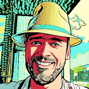 Алексей Корнев