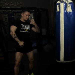 Maks Hafizov