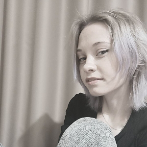 Дарья Баркова