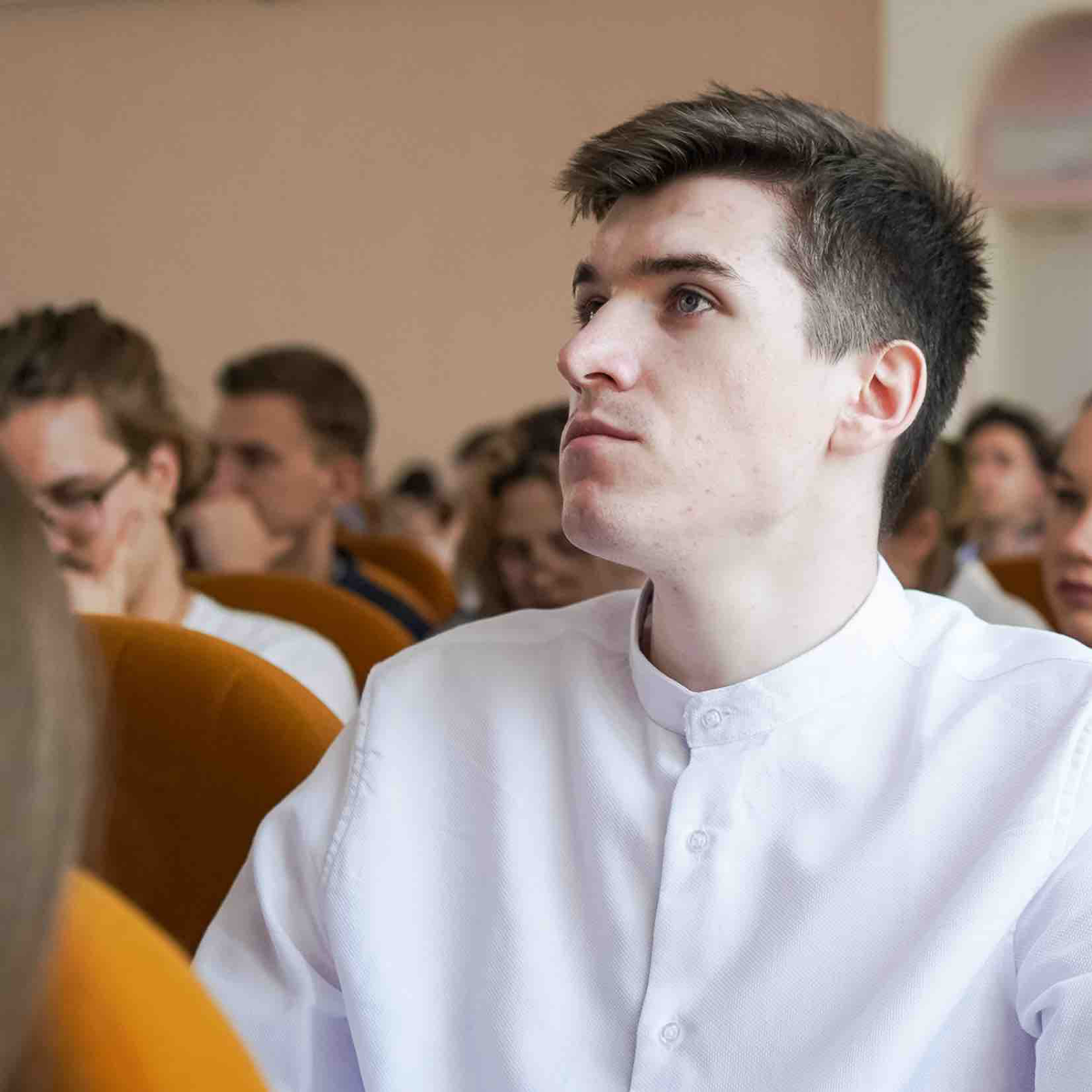 Алексей Шкурей