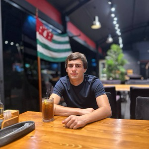 Гарик Мин