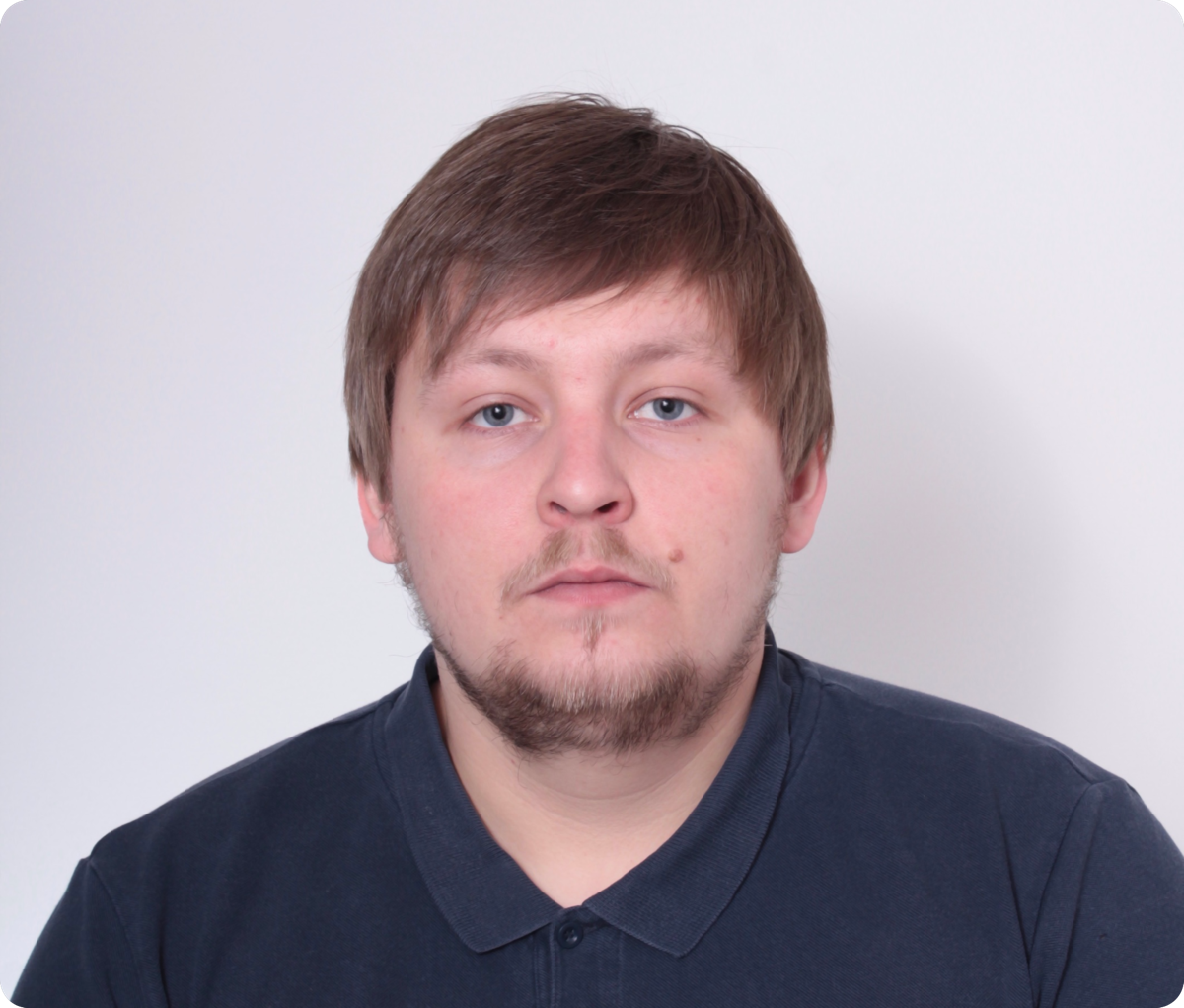 Василий Стальмаков