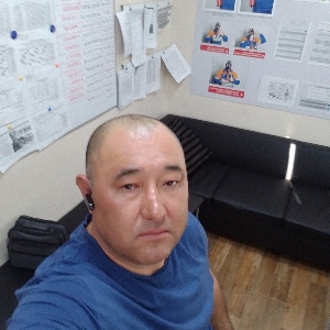 Мануэль Кулушев
