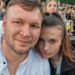 Никита Поляков