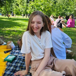 Надежда Ванцовская