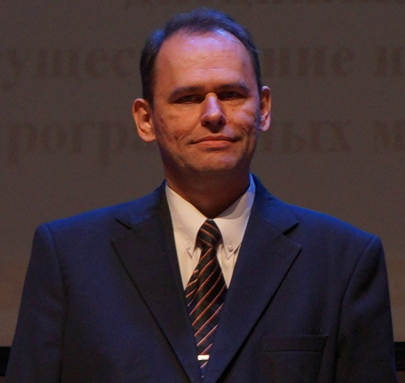 Андрей Штифанов