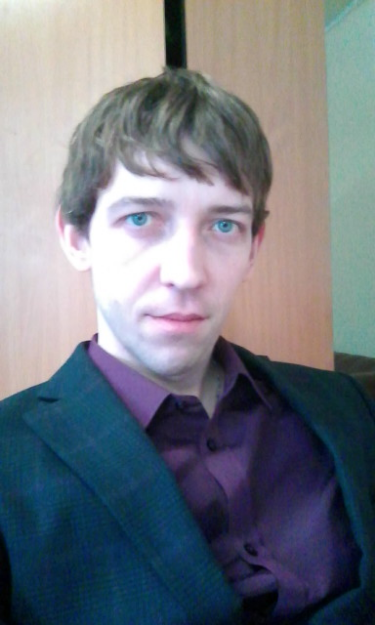 Евгений Мащенко | Сетка — социальная сеть от hh.ru