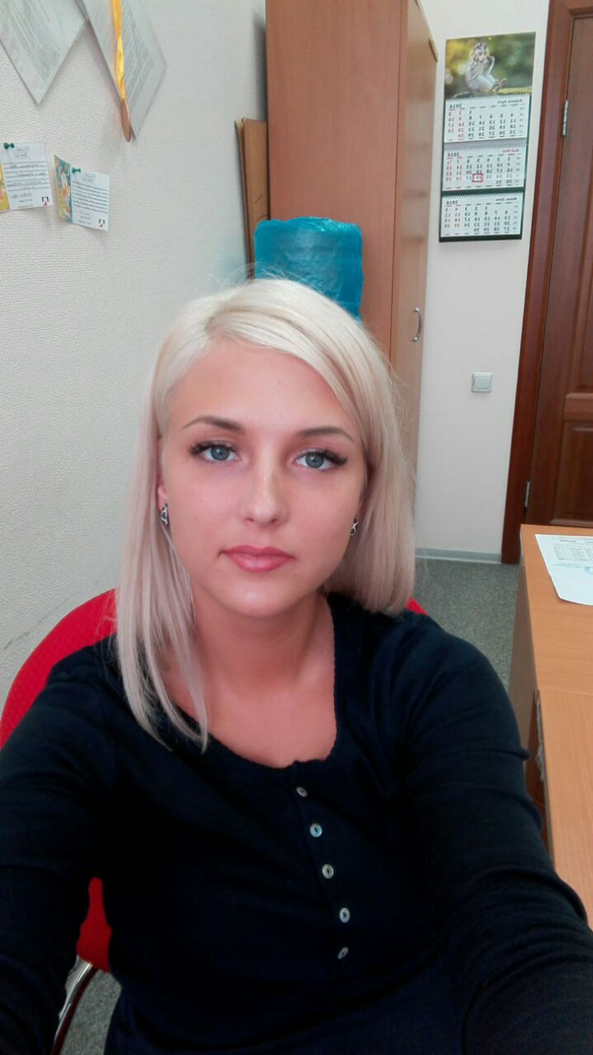 Анна Попова | Сетка — социальная сеть от hh.ru