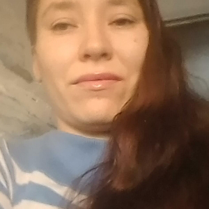 Людмила Ульянова