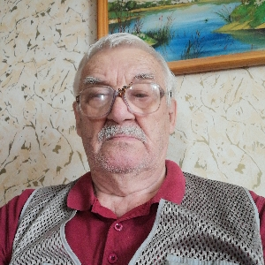 Анатолий Дячок