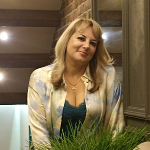 Елена Кузнецова