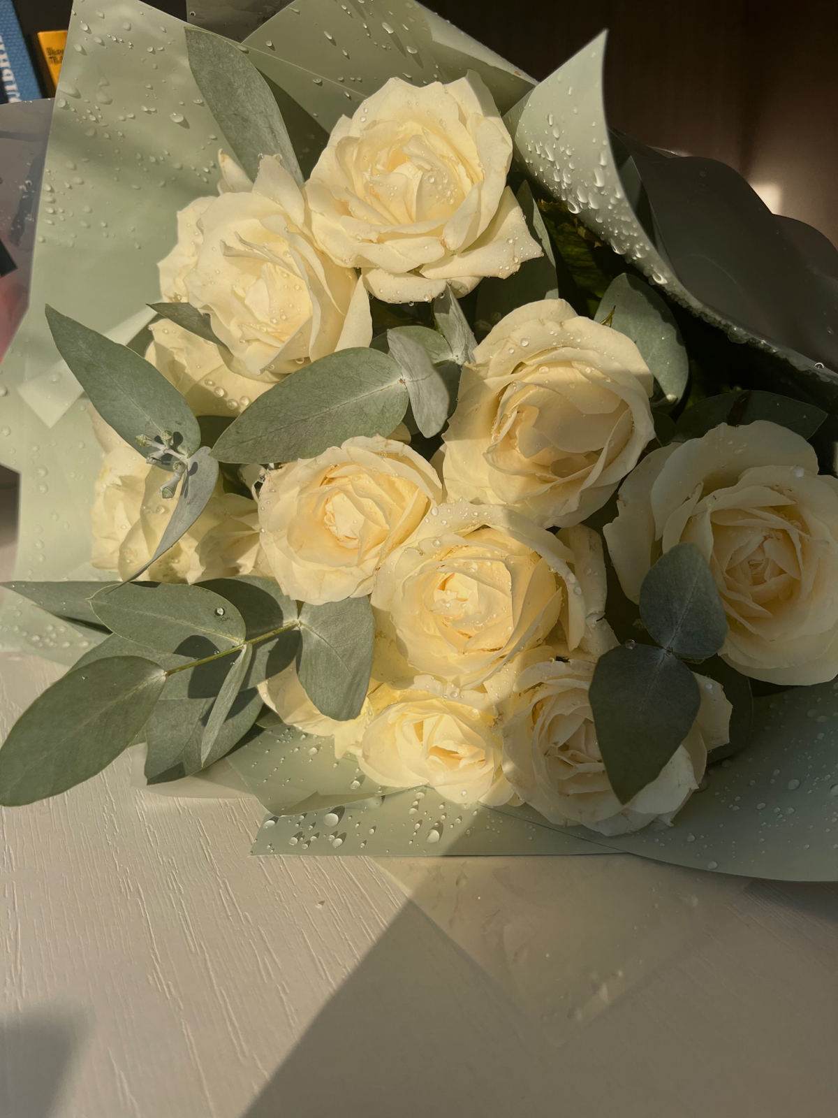 — Тебя можно любить не за что-то, а просто так🤍 | Сетка — социальная сеть от hh.ru