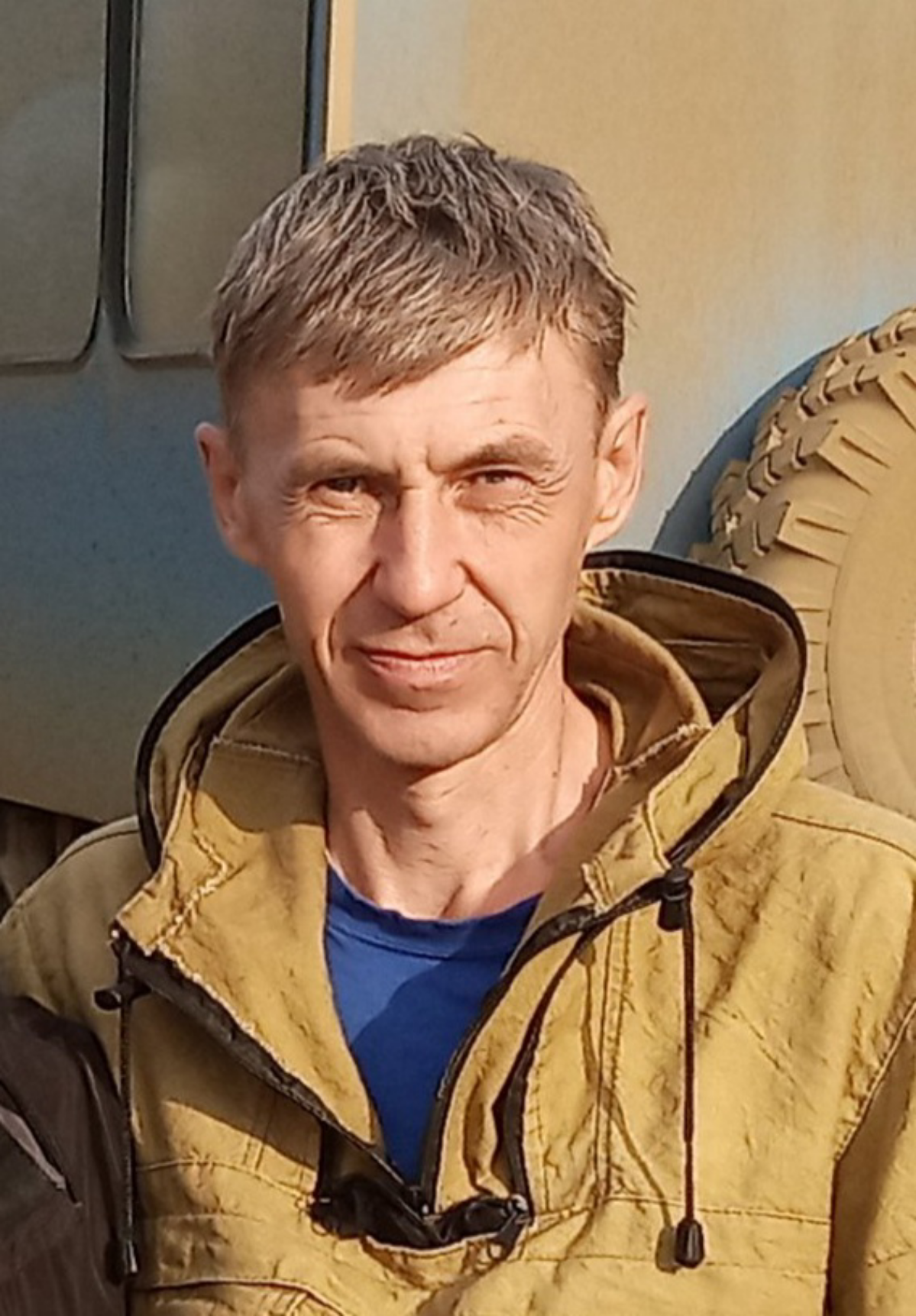 Дмитрий Доценко