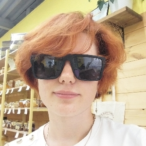 Рина Каляева