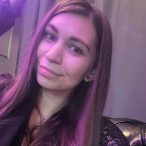 Дарья Андриева