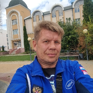 Игорь Кашкин