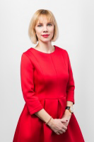 Ирина Овсянникова | Сетка — социальная сеть от hh.ru