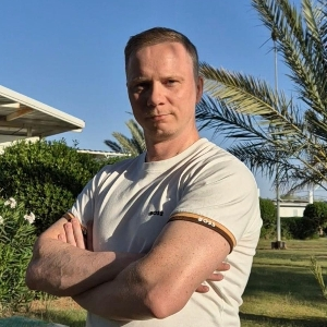 Антон Голиков | Сетка — социальная сеть от hh.ru