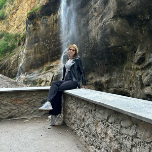 Алина Елисеева