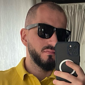 Павел Полихронов | Сетка — социальная сеть от hh.ru