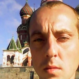 Коля Кижаев