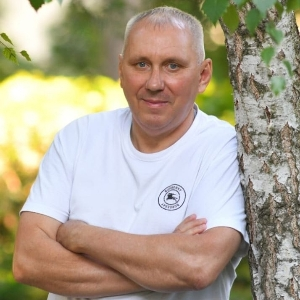 Евгений Исаев