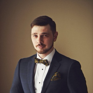 Александр Дурманов | Сетка — социальная сеть от hh.ru