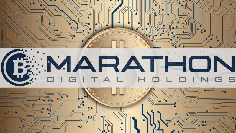 Майнер Marathon планирует привлечь $250 млн на покупку BTC | Сетка — социальная сеть от hh.ru
