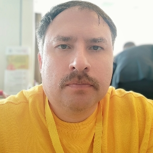 Александр Учаев | Сетка — социальная сеть от hh.ru