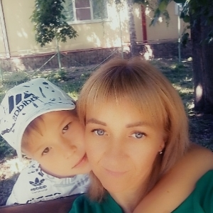 Татьяна Кузьмина