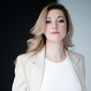 Яна Сутаева | Сетка — социальная сеть от hh.ru