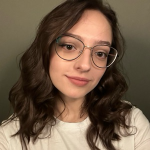 Елизавета Шибанова | Сетка — социальная сеть от hh.ru