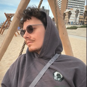 Алексей Чайкин