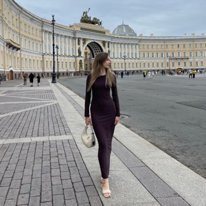 Ирина Лафуткина | Сетка — социальная сеть от hh.ru