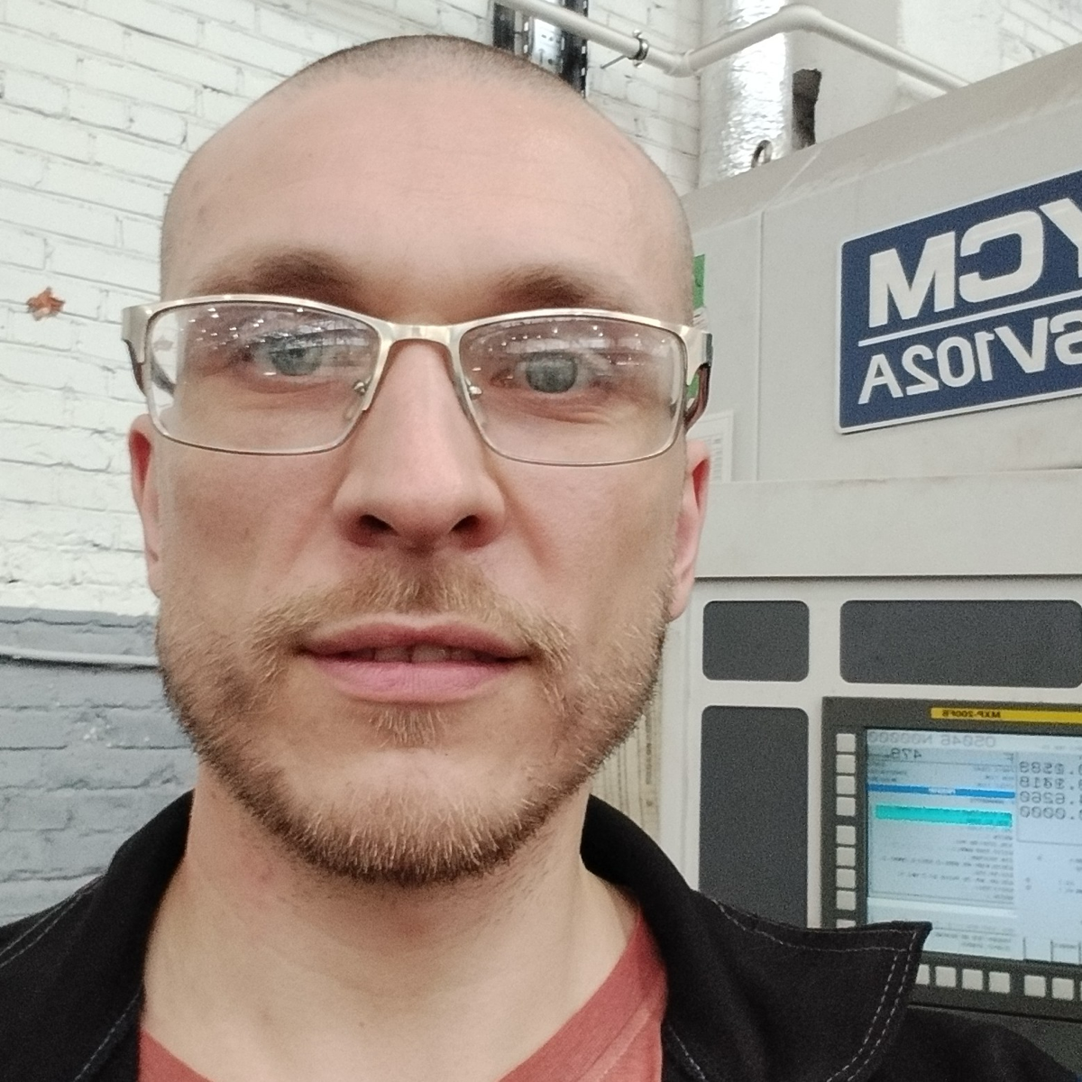 Илья Афанасьев