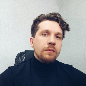 Никита Прохоров | Сетка — социальная сеть от hh.ru