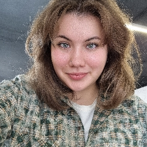 Виолетта Сережникова | Сетка — социальная сеть от hh.ru