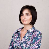 Екатерина Бежецкова