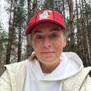 Евгения Куликова | Сетка — социальная сеть от hh.ru