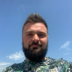 Глеб Никифоров