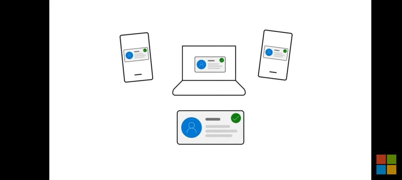 Microsoft запустила технологию распознавания лиц Face Check для корпоративных клиентов
  
Face Check использует компьютерное зрение для анализа лиц на изображениях | Сетка — социальная сеть от hh.ru
