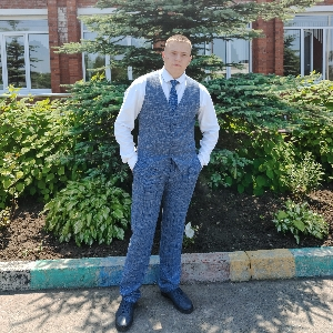 Денис Рыгасов