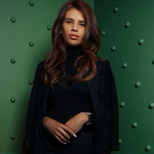 Полина Литвинюк | Сетка — социальная сеть от hh.ru