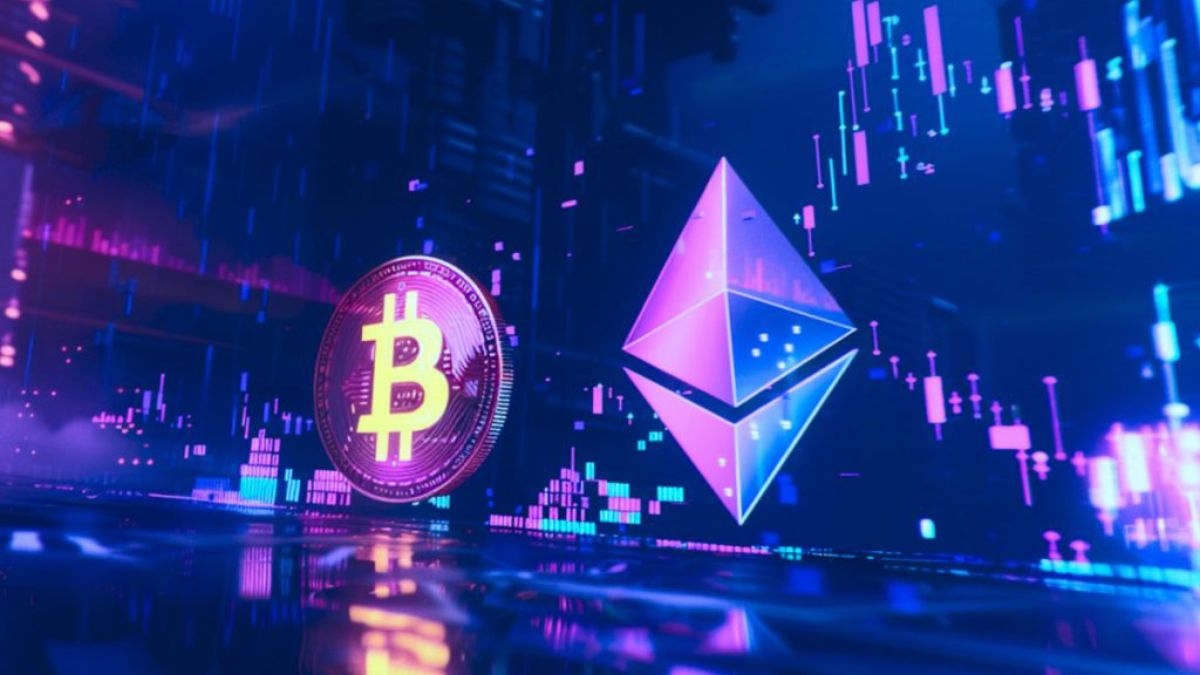 Ethereum в 12 раз опередил биткоин по сумме инвестиций в фонды | Сетка — социальная сеть от hh.ru