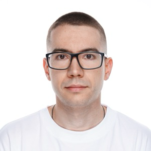 Дмитрий Добуш