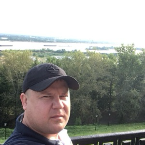 Алексей Корнилов