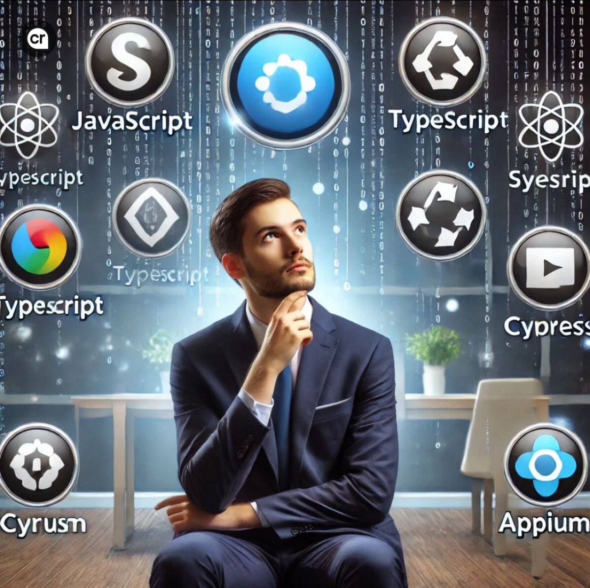 Ищу в команду опытного QA Automation JS (SDET), который знает, как делать классную автоматизацию и хочет реализовать свои идеи на практике | Сетка — социальная сеть от hh.ru