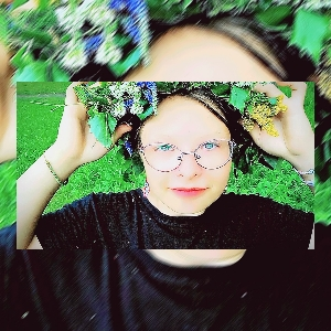 Дарья Парунина