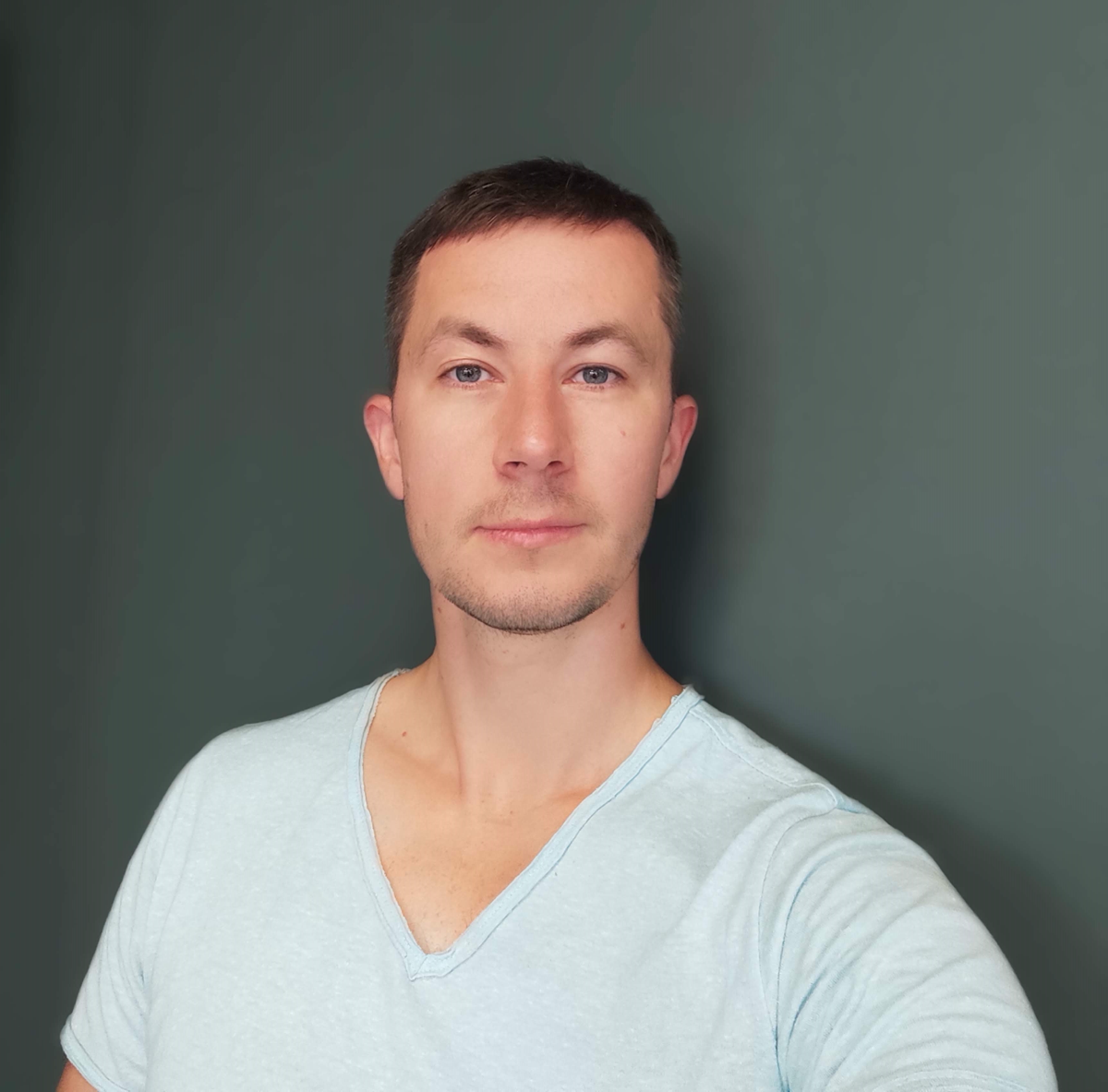 Артём Гавриленко