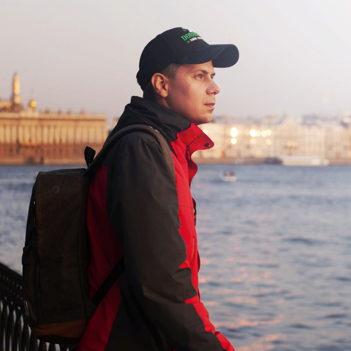 Алексей Пичугин